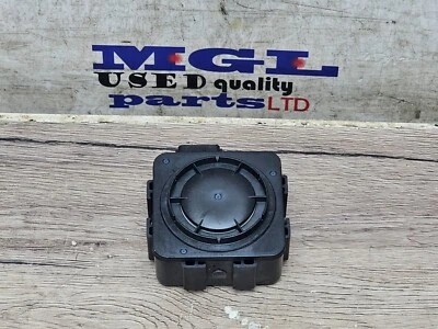 HYUNDAI TUCSON NX4 ALARMA BOCINA ANTIRROBO SIRENA 95870-N7000 2021-2024 Foto 1 de 4