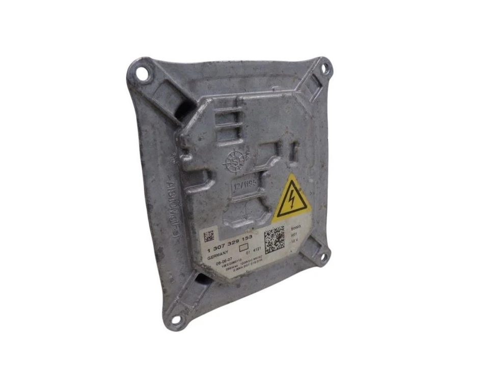 Centralina modulo luce xeno adatta per BMW 3 CABRIOLET (E93) 325I - Immagine 1 di 4