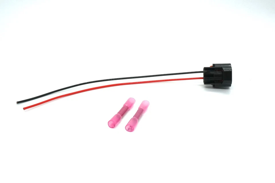 Válvula de control del compresor de aire acondicionado conector de enchufe CV ARNÉS para Lexus LS430 2004-2006 Foto 1 de 1