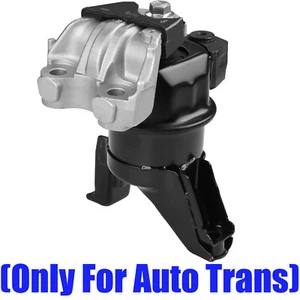 Complete Hydraulic Front Motor Mount For 2012 -2015 Honda Civic 1.8L Auto - Picture 1 of 8