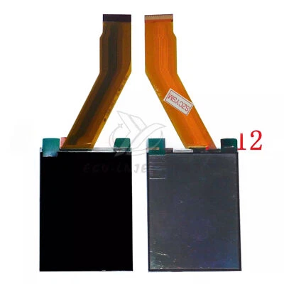 NEW LCD Display Screen for DMC-ZS3 DMC-TZ7 DMC-TZ65 Digital Camera - Image 1 of 2
