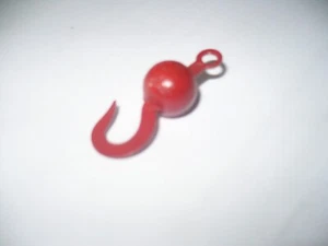 CROCHET DE GRUE EN O MECCANO - Photo 1/1