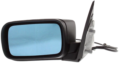 Espelho retrovisor externo lateral do motorista para BMW 320I 1999-2005 - Imagem 1 de 4