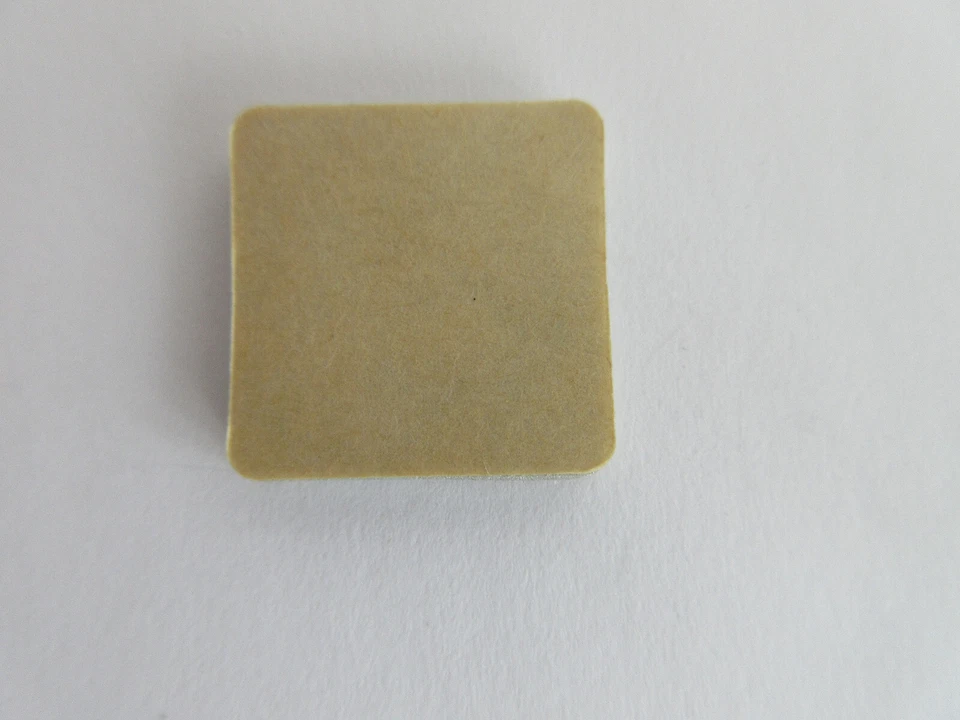 Klebepad für Kreisel Futaba 520 - Bild 1 von 1