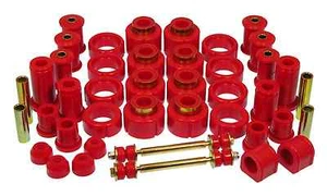 Prothane Total Bushings Inserts Kit Chevy GMC 4WD Truck K1500 K2500 K3500 Truck - Picture 1 of 1