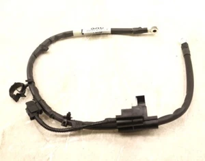 NEW Motorcraft Battery Starter Cable WC-96281 Ford Focus 2.0L DOHC 2012-2014 - Picture 1 of 12