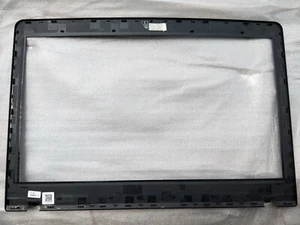 NUOVO per Lenovo Thinkpad E570 E570C E575 LCD cornice anteriore rivestimento cover custodia 01EP119 - Foto 1 di 2