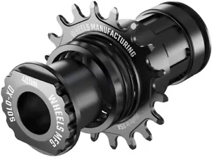 Wheels Manufacturing SOLO-XD XD/XDR Single Speed Conversion Kit - 18t, For SRAM - Picture 1 of 5