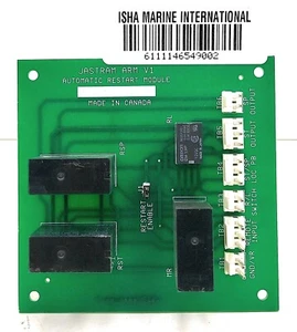 Jastram ARM V1 Automatic Restart Module - Bild 1 von 6