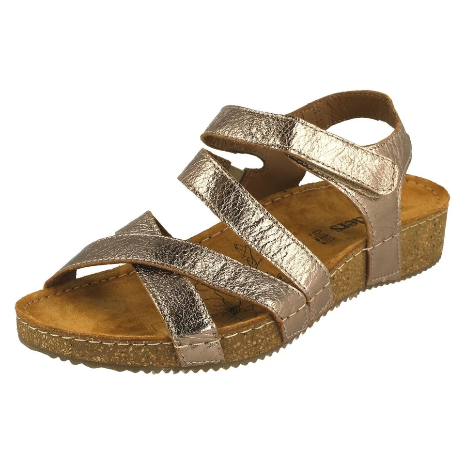 Donna Padders Sandali Casual 'Marina' - Immagine 1 di 1