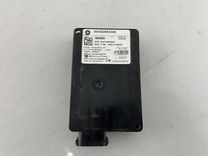 OEM | 2014 -- 2018 Jeep Cherokee Blind Spot Module Sensor #68302683AB - Picture 1 of 2