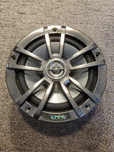 1 Speaker Only From Infinity MPK250 Package w/INF-622 Speaker - Picture 1 of 3