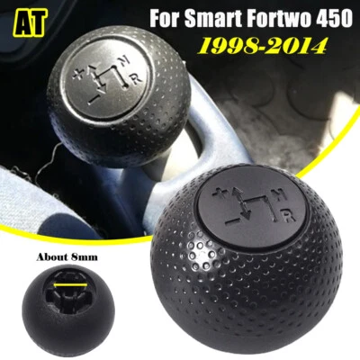 AT для Benz Smart Fortwo 450 1998-2012 2013 2014 Gear Shift рычаг переключения загрузки - Изображение 1 из 4