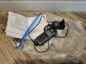 Vintage Motorola C118 With Overseas Cord R11 - Photo 1 sur 4