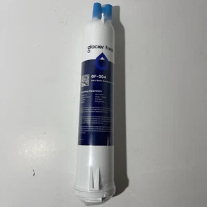 Glacier Fresh GF-004 Ice Water Refrigerator Filter New - Picture 1 of 4