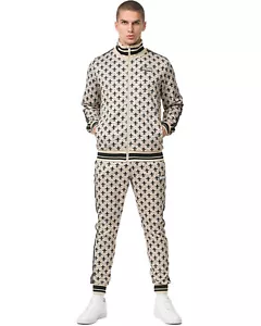Lonsdale Trainingsanzug Boswall - Bild 1 von 5
