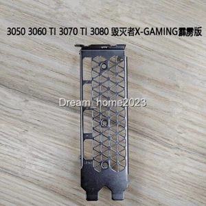 Bracket For ZOTAC RTX 3060 Ti RTX 3070 Ti RTX 3080 X-GAMING Graphics Card