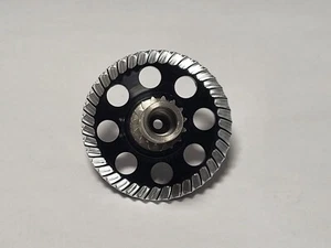 1 Quantum Part# KAN312-01A Drive Gear Fits Benchmark BK5000 ... - Picture 1 of 1
