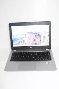 Cheap Bargain HP Probook 430 G4, 8GB ram, 500GB HDD, i5-7th GEN processor - Picture 1 of 12