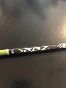 TAYLORMADE RBZ TP UST MAMIYA VTS 8520 X-STIFF HYBRID SHAFT .335 41 7/8” - Picture 1 of 7
