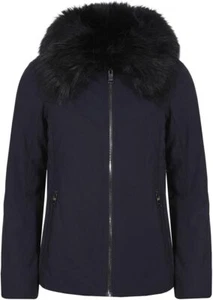 Luhta Damen Pilviina Jacke, Marineblau, 40 - Bild 1 von 1
