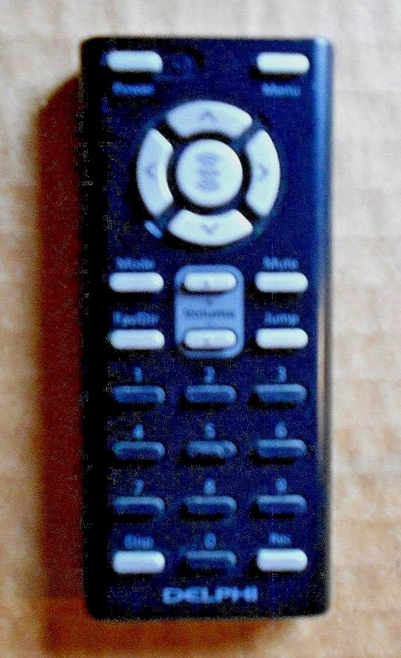 XM Radio Remote,Skyfi 3,2,Inno,2,3,Xpress,R,RC,EZ,Helix - Image 1 of 1