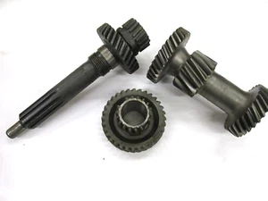 1955-61 CHEVY CORVETTE 3 SPEED TRANSMISSION GEAR SET CLOSE RATIO - Picture 1 of 2