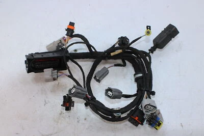 Ski-doo Mxz X 1200 2013 4 Tec arnés de motor 420665638 Foto 1 de 4