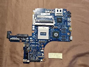 Placa madre Toshiba Satellite P50-A P50T-A-125 SIN PROBAR - Imagen 1 de 9