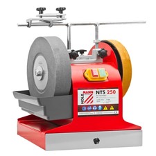 Holzmann bohrerschärfgerät bsg 13e