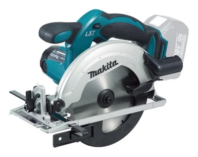 Makita Akku-Handkreissäge 18V, DSS611Z, 57 mm, Ohne Akku - im Karton - Bild 1 von 2