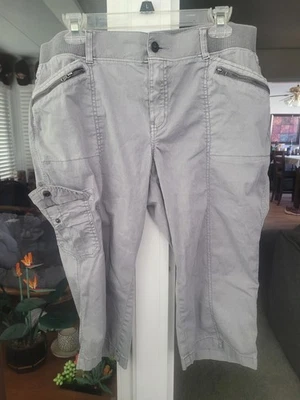 Sonoma Good for Life Cropped Pants - Image 1 of 4