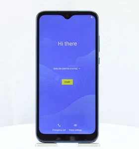 Motorola moto e XT2052-1 Desbloqueado 32 GB Forma Justa - Imagen 1 de 12