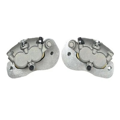 Rear Brake Caliper &Sintered Pad For Can-Am Maverick X3 Turbo 17-22 Replace Part - Image 1 of 4