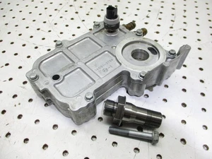 Kawasaki 1500 Oil Cooler Freshwater 2004-2025 STX 15f SXR 160 Ultra 39067-3704 - Picture 1 of 3