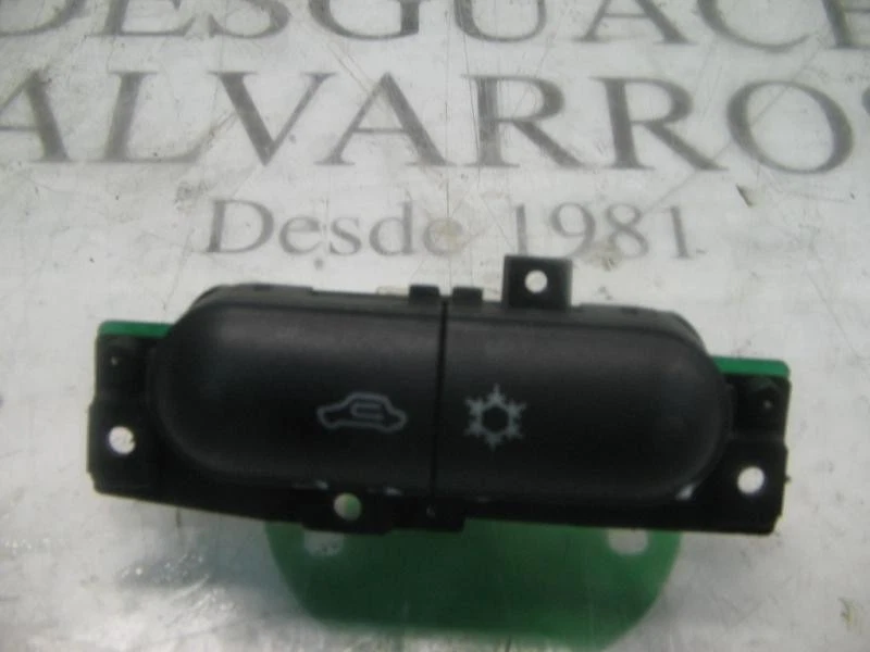 MODULO ELETTRONICO / 3260420 PER FIAT BRAVA 182 1.9 TURBODIESEL - Immagine 1 di 4