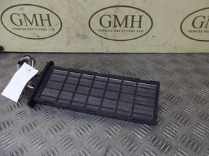 Honda Civic Standheizung Core Matrix mit AC MF013410-0721 Mk9 1.6 Diesel 2012-2017M - Bild 1 von 6