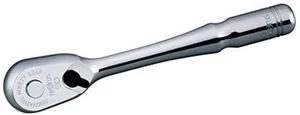KTC (NEPROS) 1/4 INCH RATCHET HANDLE (90TEETH) NBR290 6.3sq. F/S w/Tracking# NEW - Picture 1 of 4