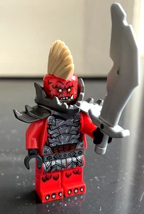 Dragonian Scout Lego Ninjago Dragons Rising Minifigur njo0926 njo926 - Bild 1 von 2