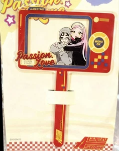 Alien Stage Mizi Sua 3rd Anniversary Limited Edition Acryl Stick - Bild 1 von 1
