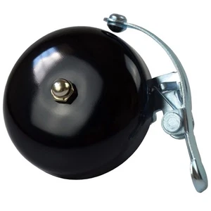 Classic Bike Bell, Loud Crisp Clear Sound Bicycle Bells Accessories for Adult... - Picture 1 of 7