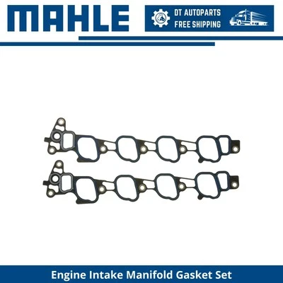 Juego de juntas de colector de admisión de motor Mahle para Mercury Mountaineer 2004-2005 4,6 L Foto 1 de 3