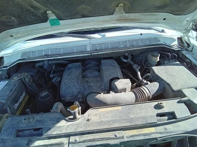 Windshield Wiper Motor Fits 04-15 17-23 TITAN 28025762 - Изображение 1 из 4