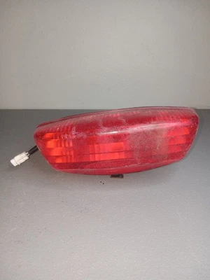 🔥 Luz trasera freno trasero Suzuki Quadsport Z250 Ltz250 2006 SIN PROBAR Foto 1 de 4