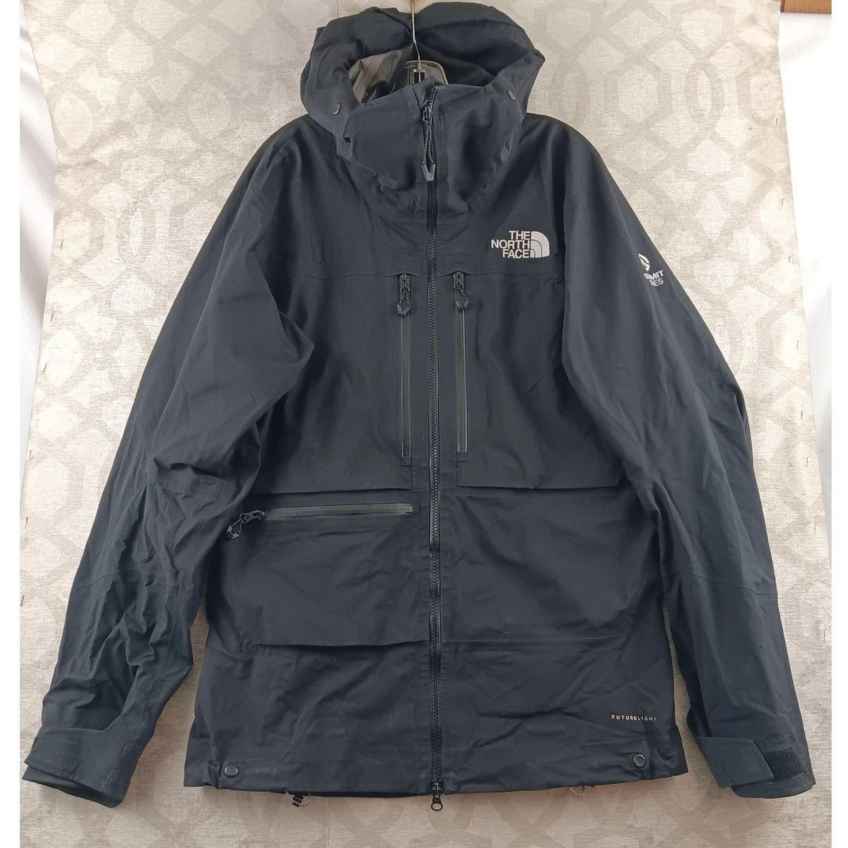 The North Face Summit Series Black Coats, Jackets & Vests for Men