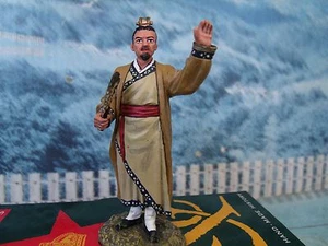 King & Country  The Chinese Imperial  Zhuge Liang  IC037 - Picture 1 of 3