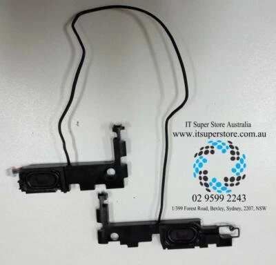 Dell Inspiron 11 P20T 3000 Series Laptop Left Right Speaker 0RKY02 - Bild 1 von 2