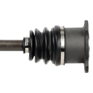 Eje del eje delantero izquierdo y derecho Cardone CV 2 piezas para Chevrolet Tracker 1999-2004 (4x4) - Imagen 1 de 7