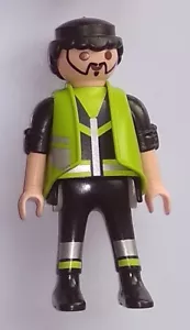 A38 Playmobil figure - adult - man NEW - Picture 1 of 1