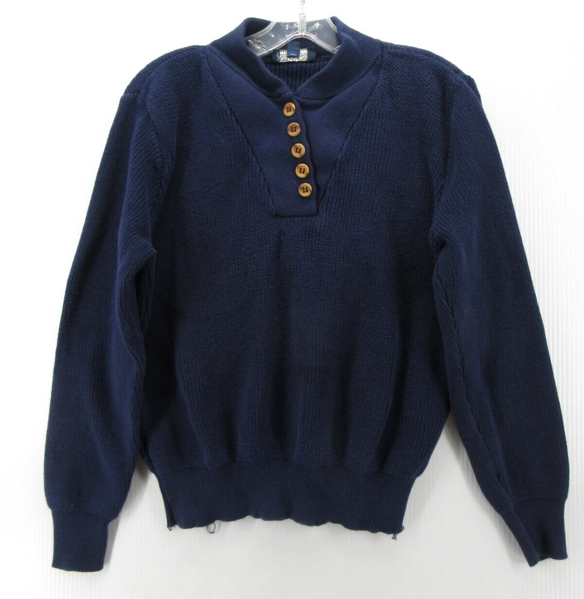 Lands' End Cotton Vintage Sweaters for Women for sale | eBay